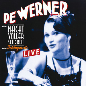 Eine Nacht voller Seligkeit album