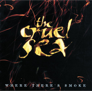 Where There's Smoke cover