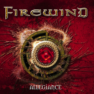 Allegiance cover