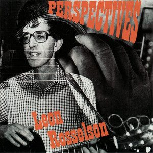 Perspectives Albumcover