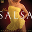 America Absolute Salsa Albumcover