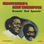 Groovin' and Spoonin' cover
