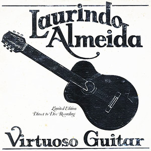 Virtuoso Guitar album