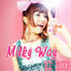 Milky Way Albumcover