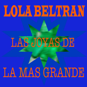 Las Joyas De La Mas Grande album