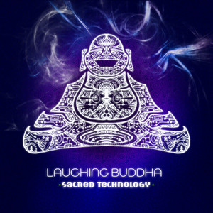 Sacred Technology cover