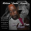 Give Me Your Heart Albumcover
