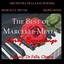 The Best of Marcelle Meyer: Early Recordings (Debussy, de Falla, Chopin) Albumcover