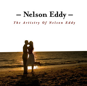The Artistry of Nelson Eddy album