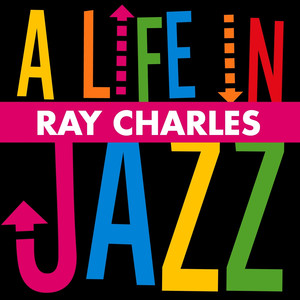 A Life In Jazz cover
