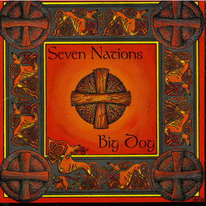 Big Dog album