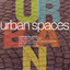 Urban Spaces Albumcover