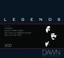 Legends cover