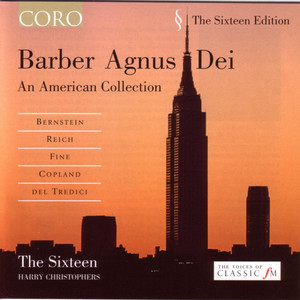 An American Collection album