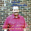 Nokie Edwards Plays Japanese Male Vocal Albumcover