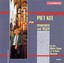 Kee, Piet: Hindemith and Reger Albumcover