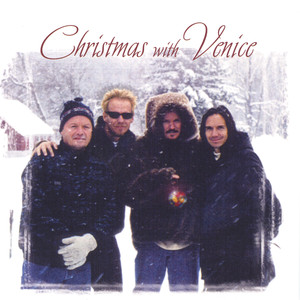 Christmas With Venice album