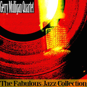 The Fabulous Jazz Collection album