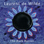 The Back Burner cover