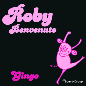 Roby Benvenuto poster