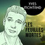 Les Feuilles Mortes cover