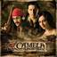 La magia del amor cover