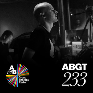 Group Therapy 233 album