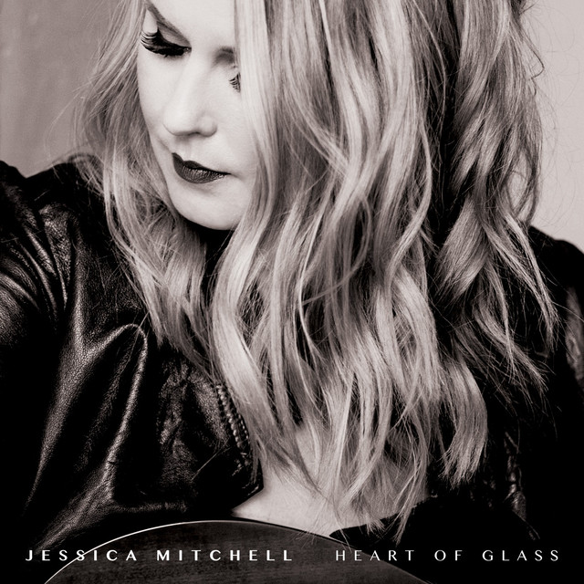 Heart Of Glass cover