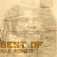 Best Of Max Romeo cover