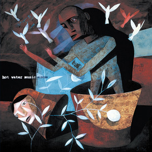 No Division cover