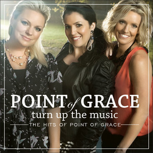Point of Grace cover