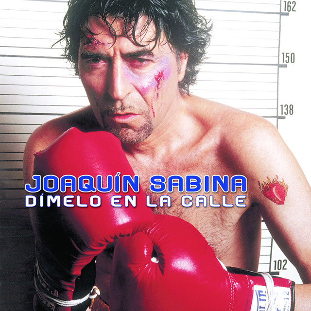 Dímelo En La Calle cover