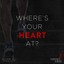 Where's Your Heart At? Albumcover
