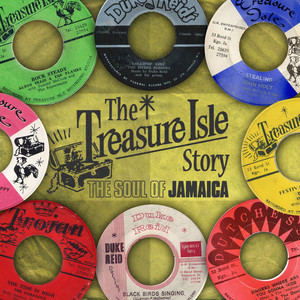 The Treasure Isle Story album
