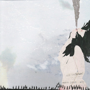 Shipping Secrets Albumcover