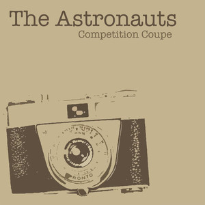 Competition Coupe cover
