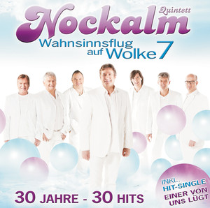 Wahnsinnsflug auf Wolke 7 / 30 Jahre - 30 Hits album