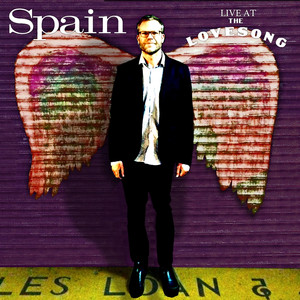 Live at the Love Song album