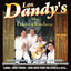 Los Dandy's (Mas Boleros y Rancheras) cover