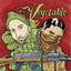 The Vegetable & the Bandidos cover
