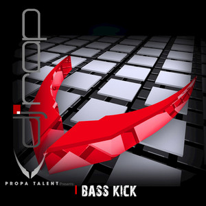 Basskick album