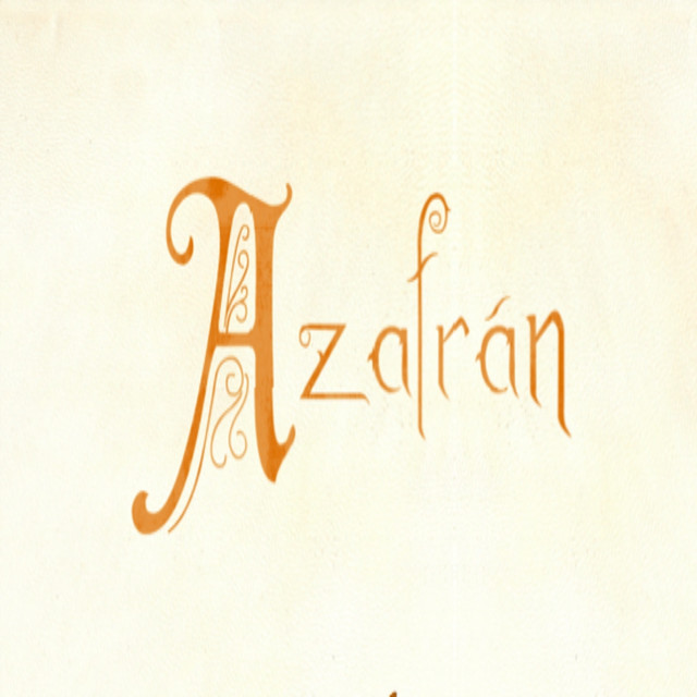 Azafrán Photo