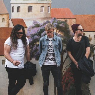 The Young Wild Photo