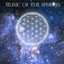 Music of the Spheres Albumcover