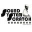 Sound System Scratch cover