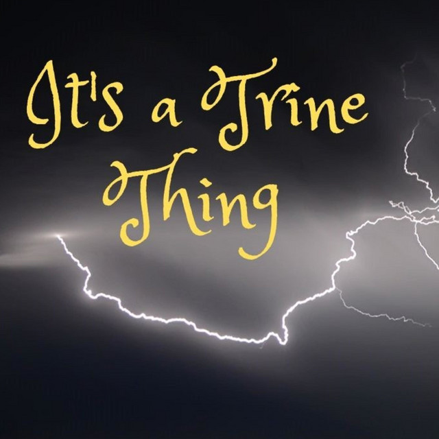It's a [REDACTED] Thing | Podcast on Spotify