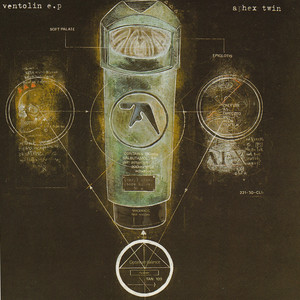 Ventolin album