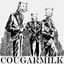 Cougarmilk Albumcover