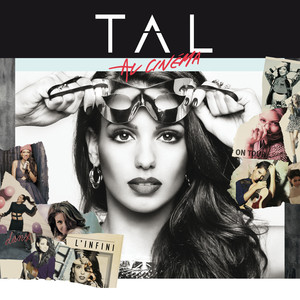 Tal au cinéma album
