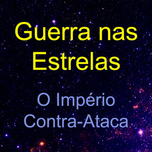 O Imp&eacute;rio Contra-Ataca
